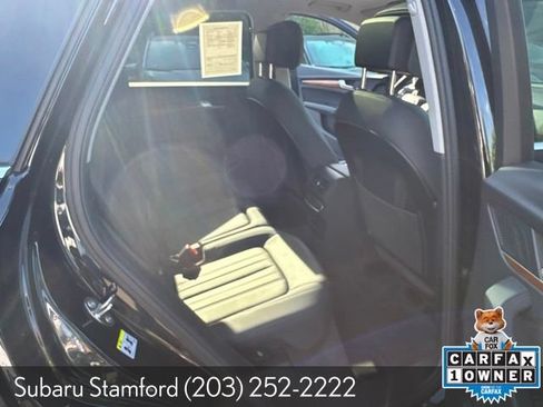 Used 2023 Audi Q5 2.0T Premium Plus w/ Premium Plus Package AWD/4WD image 36