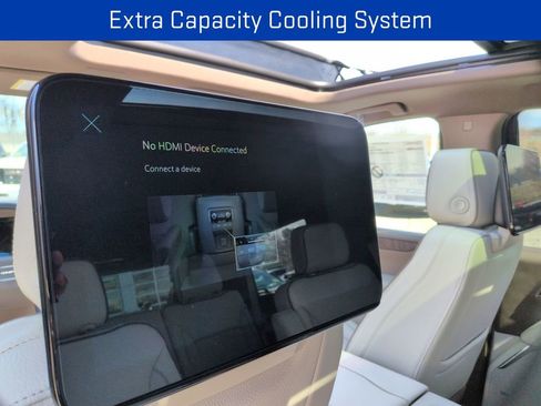 New 2026 GMC Yukon Denali w/ Denali Reserve Package image 19