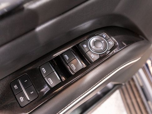 Used 2021 Cadillac Escalade Premium Luxury w/ Driver Assist Tech Package RWD image 16