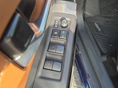 Used 2023 Toyota Tundra 1794 Edition image 14