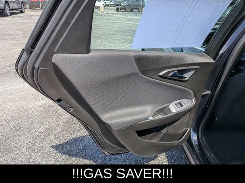 Used 2023 Chevrolet Malibu LT w/ Driver Confidence Package FWD image 19