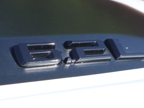 Used 2024 Chevrolet Silverado 1500 RST w/ RST All Star Premium Package image 23