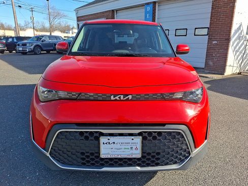 Used 2024 Kia Soul LX w/ Option Group 015 image 10