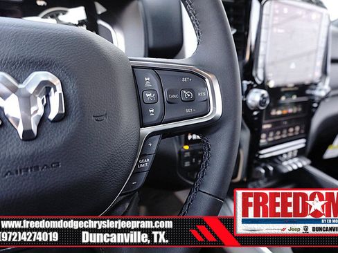 New 2026 RAM 1500 Lone Star image 27