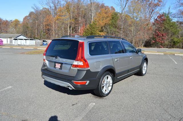 Used 2016 Volvo XC70 T5 Premier w/ Proximity Package FWD image 64