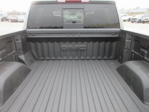 New 2026 GMC Sierra 1500 Elevation w/ Elevation Premium Package image 6