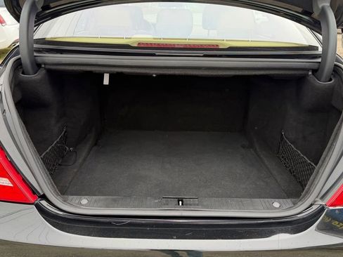 Used 2012 Mercedes-Benz S 550 image 19