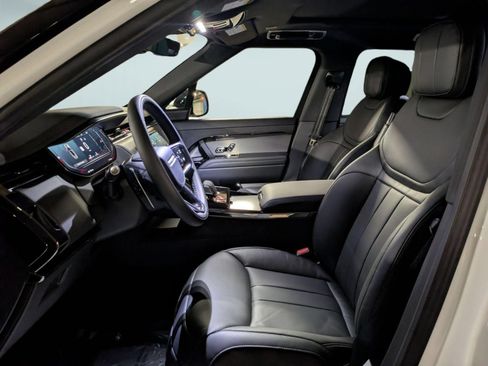 New 2026 Land Rover Range Rover Sport SE AWD/4WD image 26
