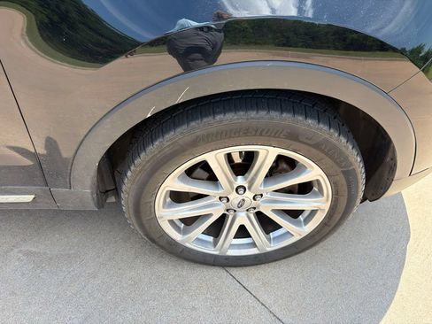 Used 2016 Ford Explorer Limited AWD/4WD image 12