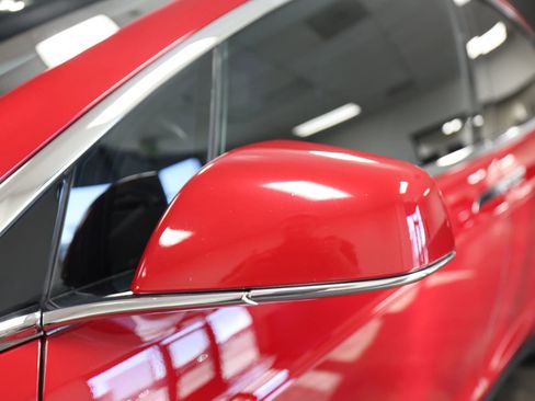 Used 2017 Tesla Model X P100D image 13