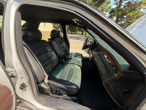 Used 2000 Cadillac De Ville w/ Comfort/Convenience Pkg FWD image 20