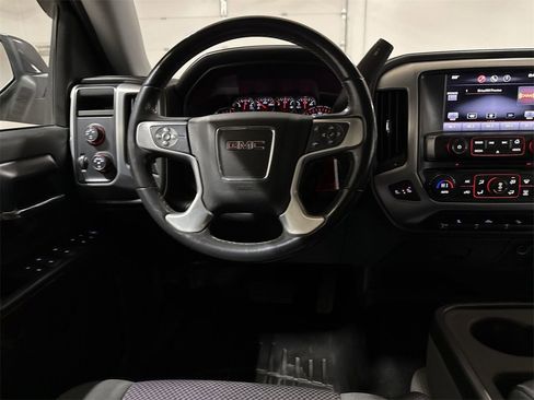 Used 2014 GMC Sierra 1500 SLE w/ SLE Value Package image 11