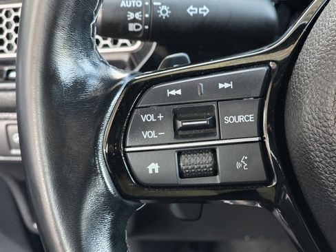 Used 2023 Honda Civic Sport image 30