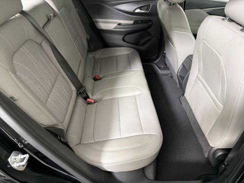 New 2026 Buick Envista Avenir image 14