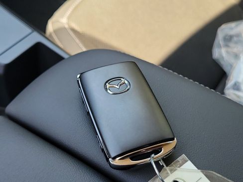 New 2026 MAZDA CX-5 Select AWD/4WD image 32