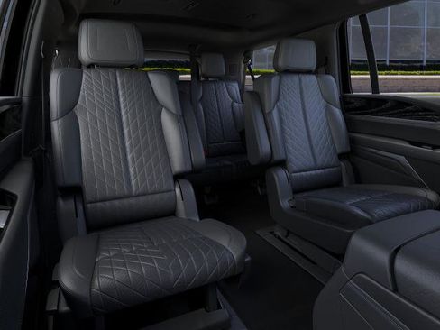 New 2026 Cadillac Escalade IQL Luxury image 17