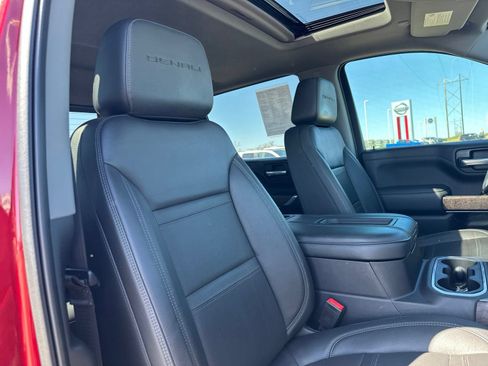 Used 2022 GMC Sierra 1500 Denali w/ Denali Premium Package AWD/4WD image 41