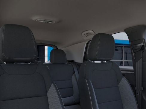 New 2026 Chevrolet TrailBlazer LT w/ Driver Confidence Package image 28