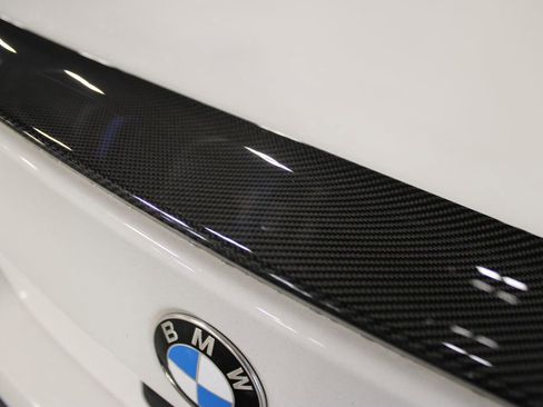 Used 2026 BMW M5 w/ Carbon Package image 30