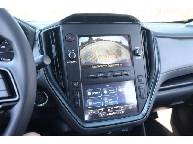 New 2026 Subaru Crosstrek 2.5i AWD/4WD image 33
