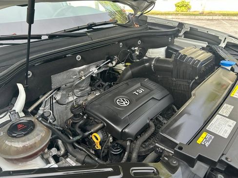 Used 2022 Volkswagen Atlas SE FWD image 23