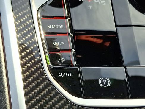 Used 2022 BMW M8 Competition w/ M Carbon Exterior Package image 26