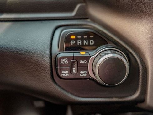 Used 2019 RAM 1500 Big Horn AWD/4WD image 27