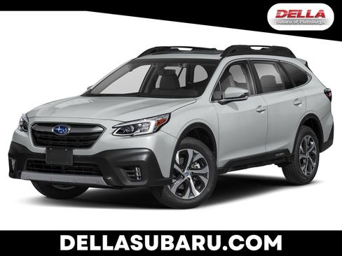 Used 2022 Subaru Outback Limited image 1