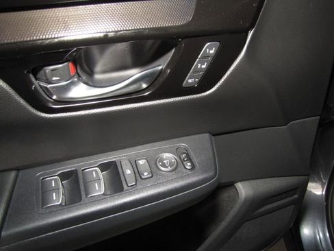 Used 2026 Honda CR-V Sport Touring image 11