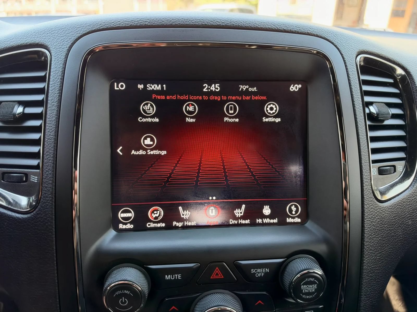 Used 2018 Dodge Durango GT w/ Premium Group AWD/4WD image 27