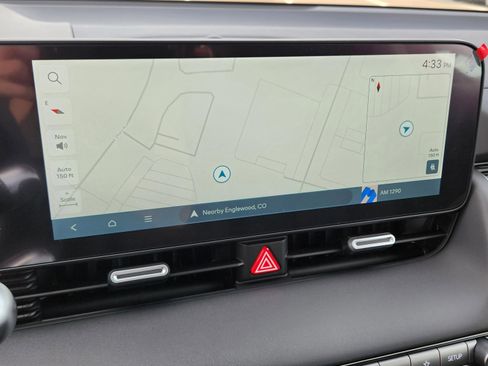 New 2026 Hyundai Ioniq 5 Limited AWD/4WD image 23