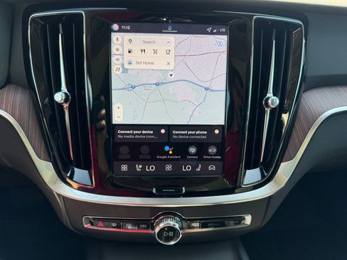 New 2026 Volvo V60 B5 Cross Country Plus w/ Protection Package Premier image 17