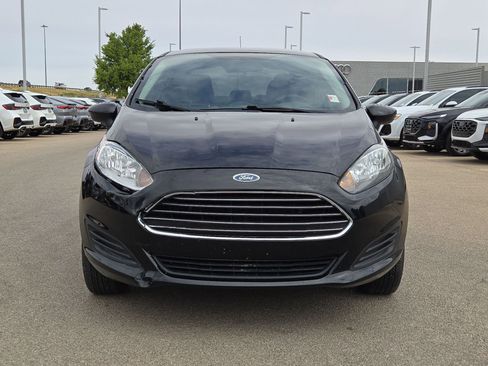 Used 2019 Ford Fiesta SE image 10