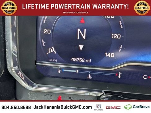 Used 2024 Chevrolet Silverado 1500 RST w/ Max Trailering Package AWD/4WD image 31