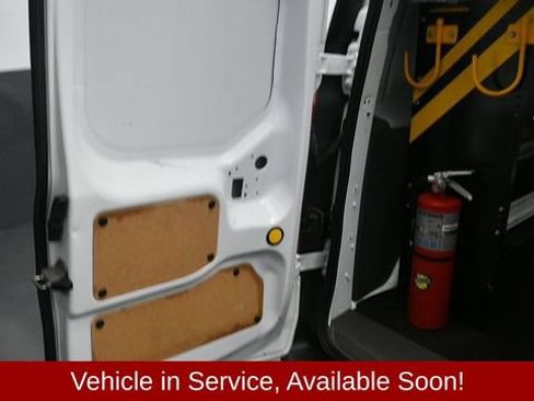 Used 2023 Ford Transit Connect XL FWD image 18
