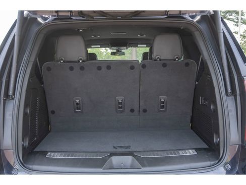 Used 2022 Chevrolet Tahoe Premier w/ Max Trailering Package image 16