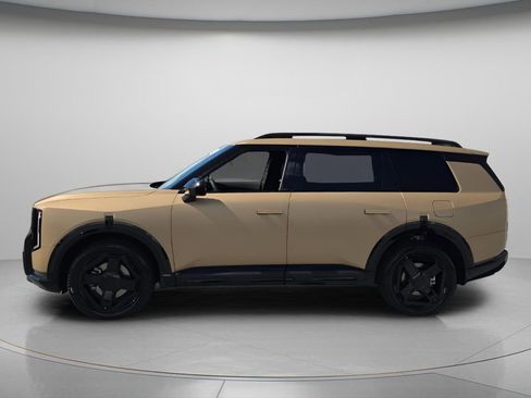New 2027 Kia Telluride EX X-Line AWD/4WD image 2