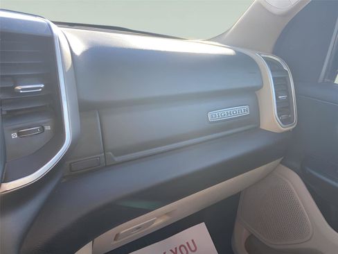 Used 2021 RAM 1500 Big Horn image 37