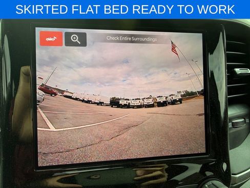 New 2026 RAM 3500 Tradesman w/ Chrome Appearance Group A image 20