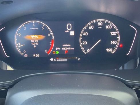 Used 2025 Honda Civic Sport image 23