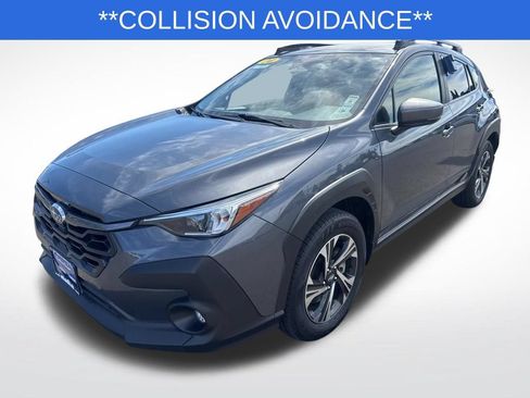 Certified 2024 Subaru Crosstrek 2.0i Premium AWD/4WD image 3