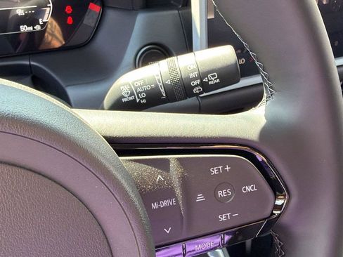 New 2026 MAZDA CX-5 Preferred AWD/4WD image 18