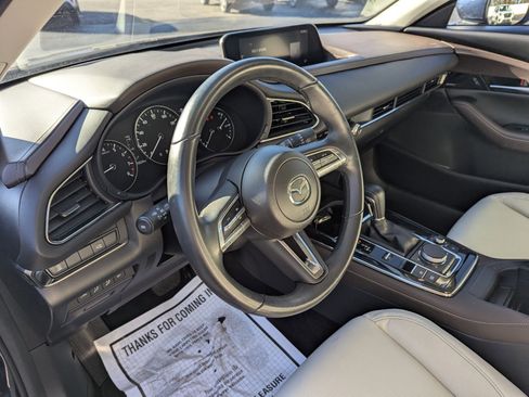 Used 2021 MAZDA CX-30 AWD 2.5 S w/ Premium Package image 9