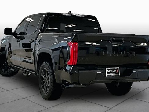 Used 2024 Toyota Tundra SR5 w/ SR5 Premium Package AWD/4WD image 11