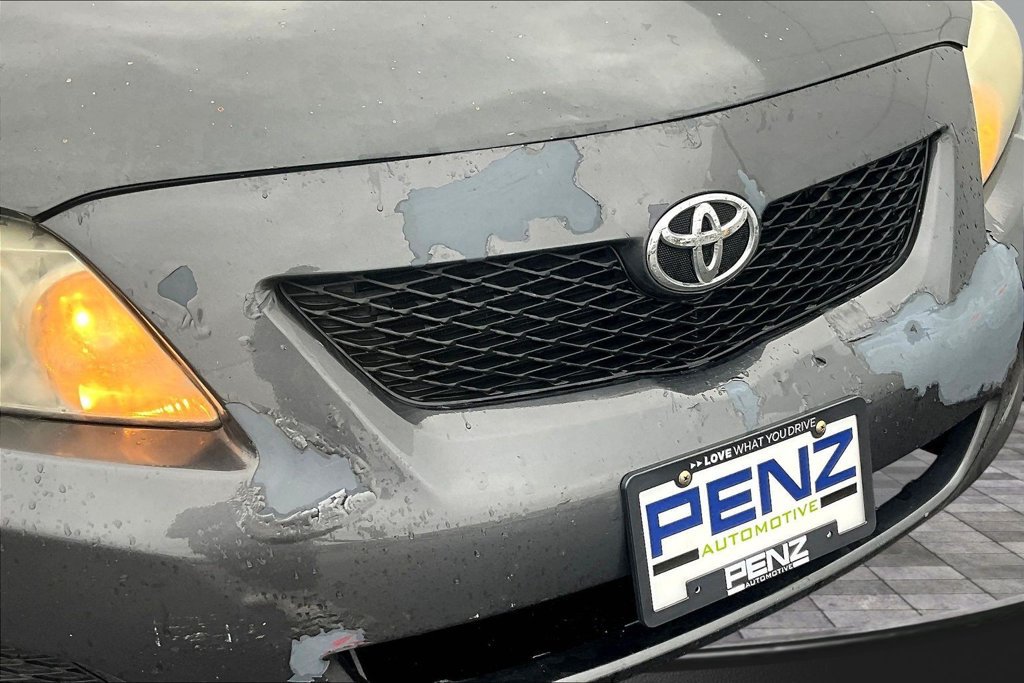 Used 2010 Toyota Corolla LE FWD image 33