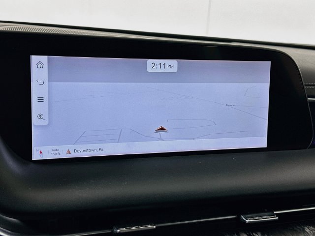 Used 2023 Genesis G90 3.5T AWD/4WD image 17