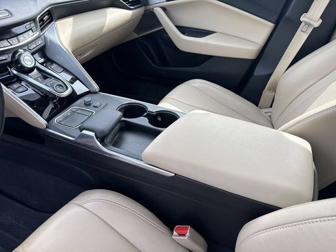 Used 2021 Acura TLX SH-AWD w/ Technology Package image 23