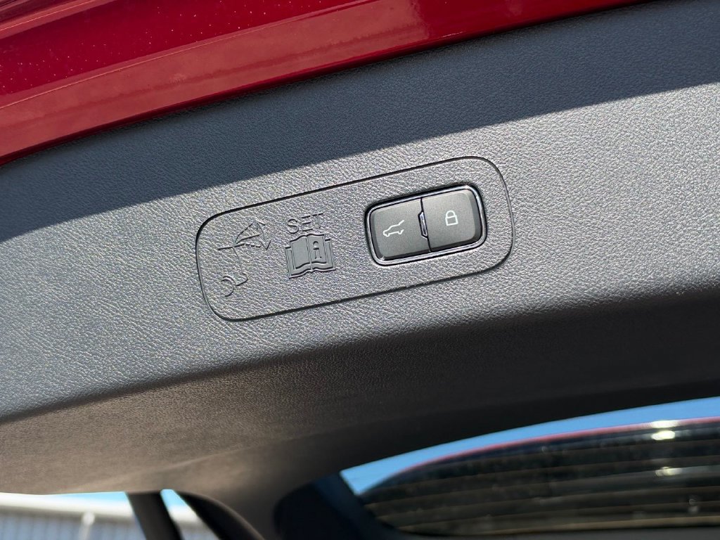 New 2027 Lincoln Aviator Reserve AWD/4WD image 7