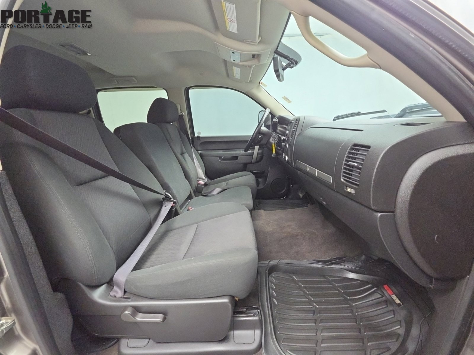 Used 2012 GMC Sierra 2500 SLE w/ SLE Preferred Package AWD/4WD image 40
