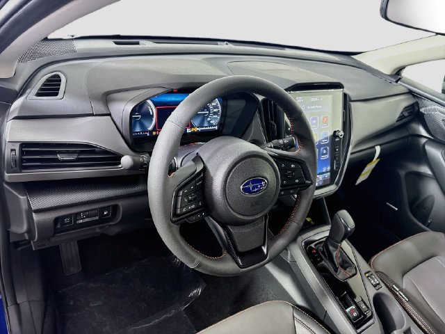 New 2026 Subaru Crosstrek 2.5i Limited AWD/4WD image 9
